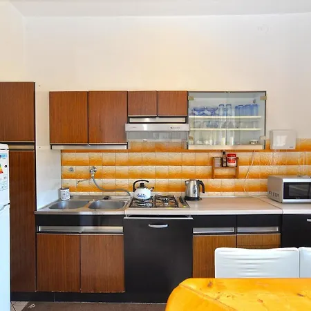 Apartment Fuer 4 Personen Ca 66 Qm In Banjole, Istrien Istrische Riviera *
