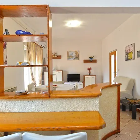 Fuer 4 Personen Ca 66 Qm In Banjole, Istrien Istrische Riviera Banjole