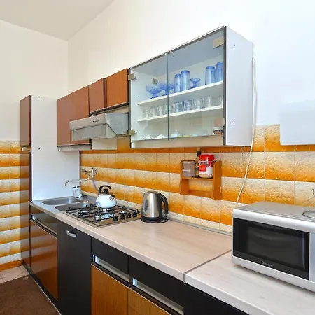 Apartment Fuer 4 Personen Ca 66 Qm In Banjole, Istrien Istrische Riviera *